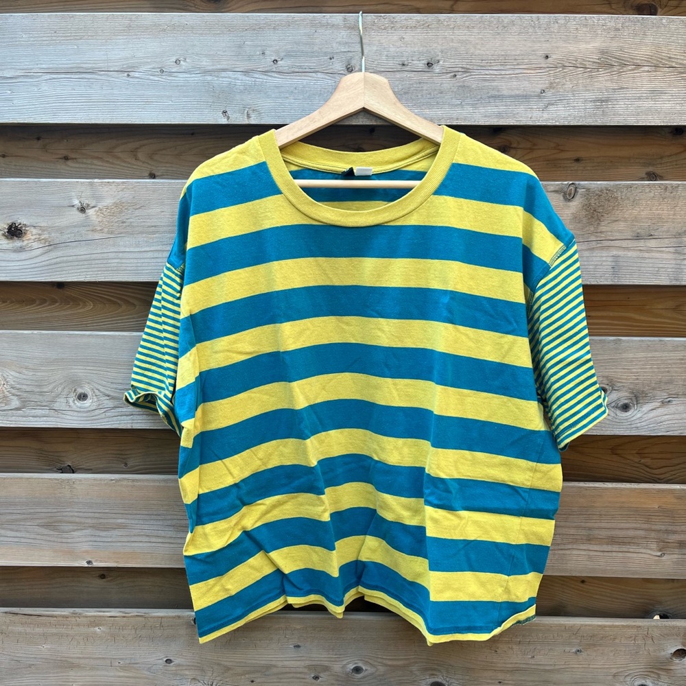 Striped Urban Outfitters T-Shirt